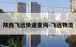 陕西飞远快递查询-飞远物流