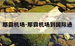 那霸机场-那霸机场到国际通